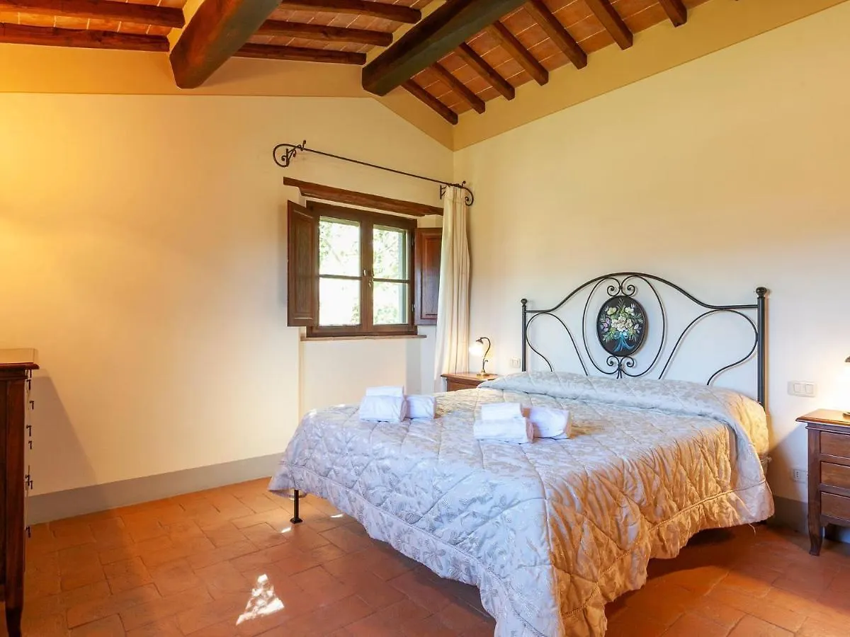Belvilla By Oyo Ippocastano Cortona 0*,  Italy