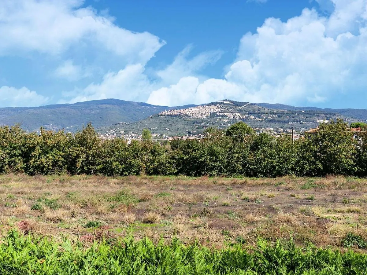 Belvilla By Oyo Ippocastano Cortona Holiday home