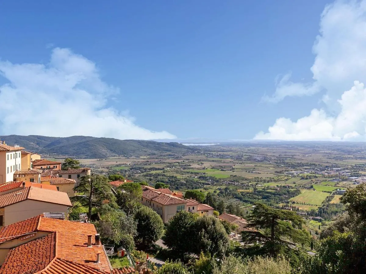 Holiday home Belvilla By Oyo Ippocastano Cortona Italy