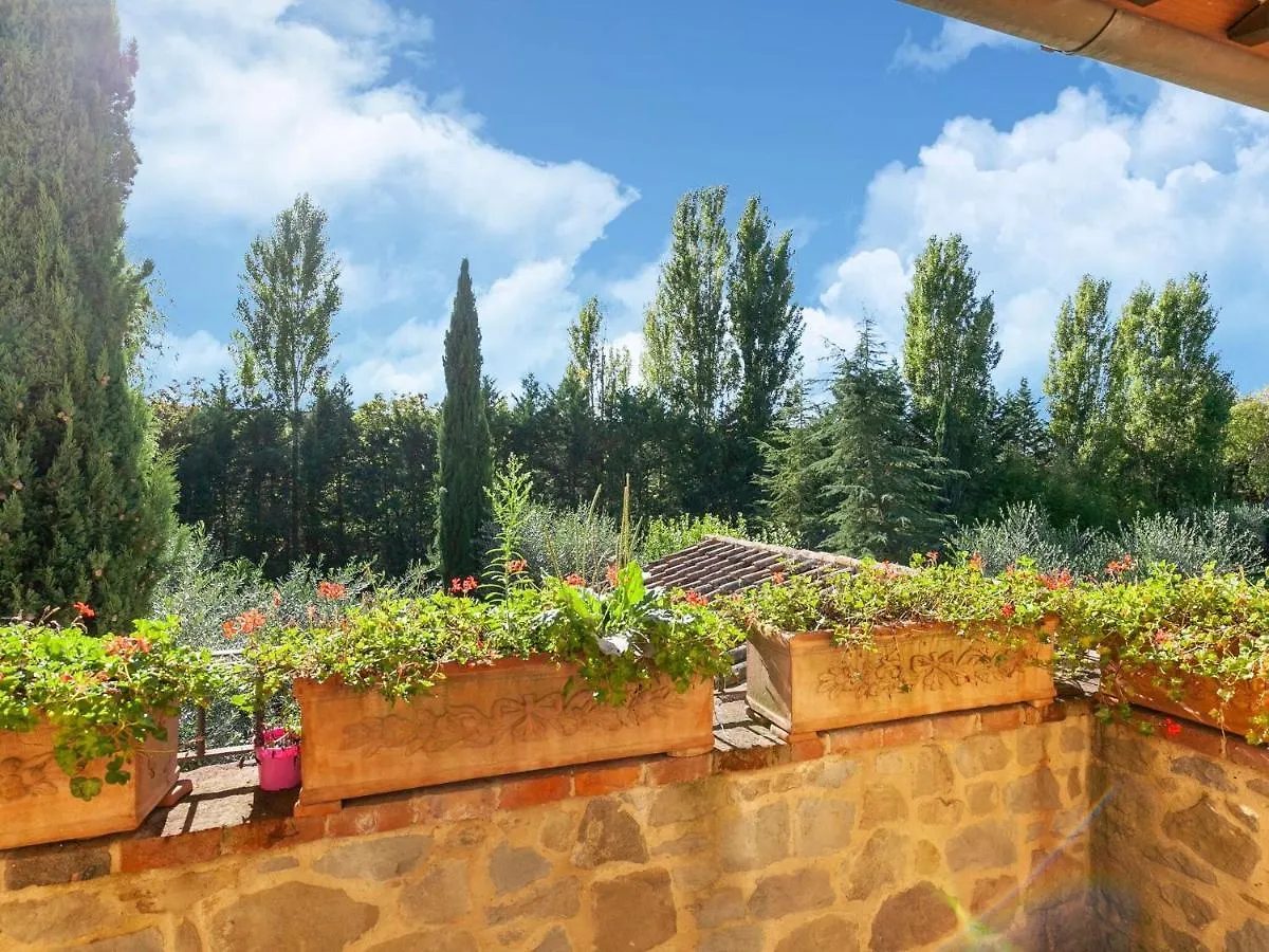 Belvilla By Oyo Ippocastano Cortona Holiday home