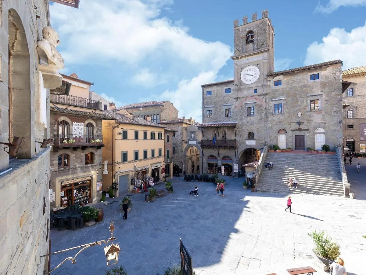 Belvilla By Oyo Ippocastano Cortona